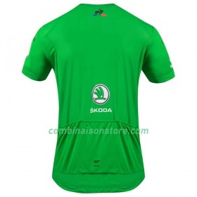 Maillot 2020 Tour de France N004